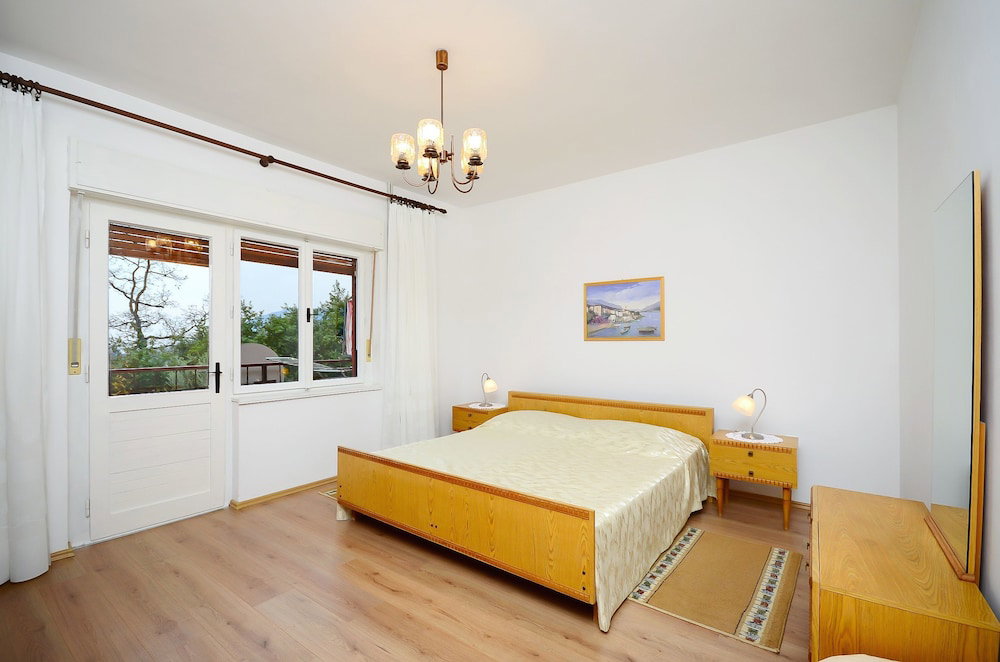 Hotel Apartments Mladen Jelica