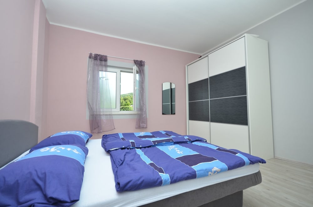 Hotel Apartment Blue House