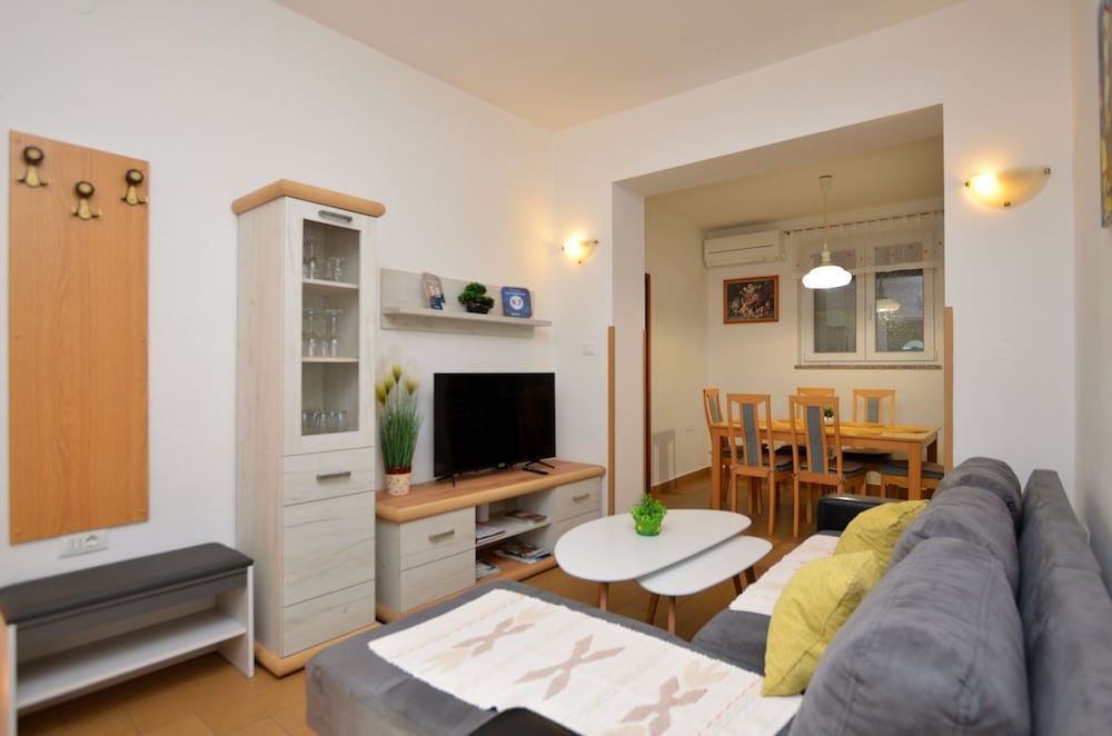 Hotel Apartment Gianfranko