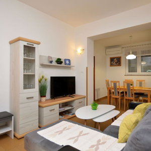 Hotel Apartment Gianfranko cazare Opatija