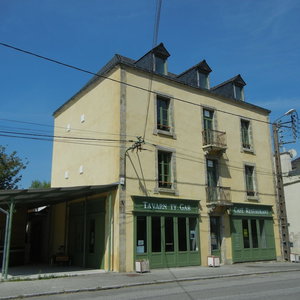Hotel Tavarn Ty Gar cazare Hennebont