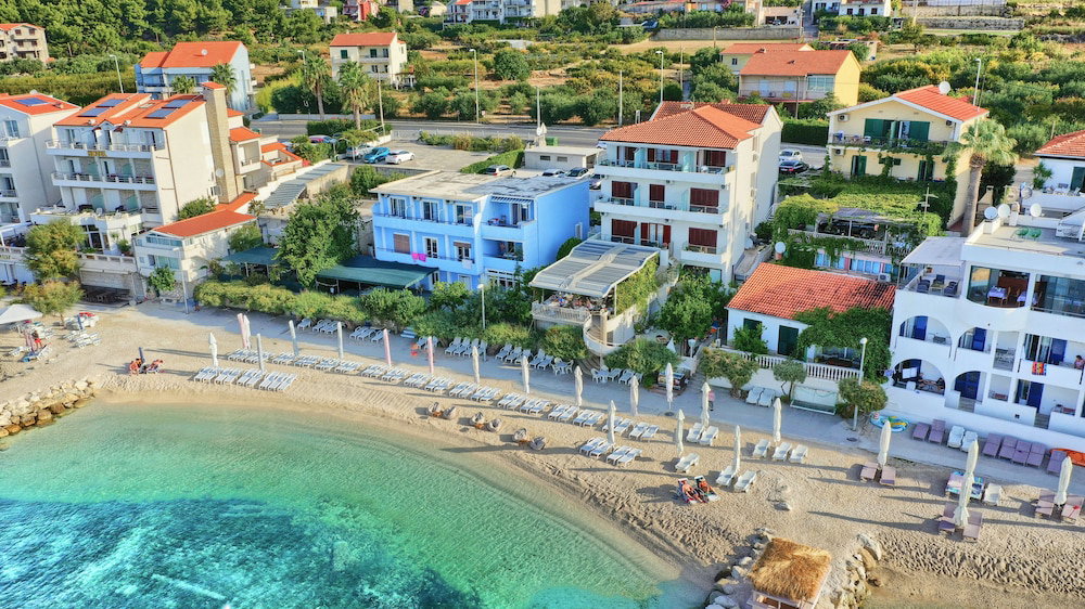 Hotel Pansion Martin