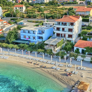 Hotel Pansion Martin cazare Grljevac