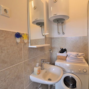 Hotel Apartments Maja cazare Pula