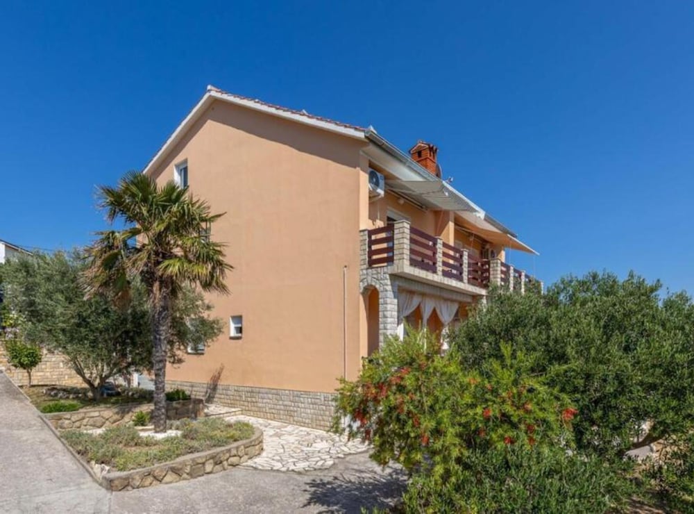 Hotel Andrija Sea View Apartments