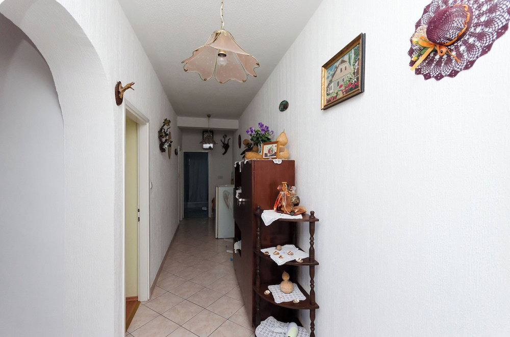 Hotel Apartment Anica