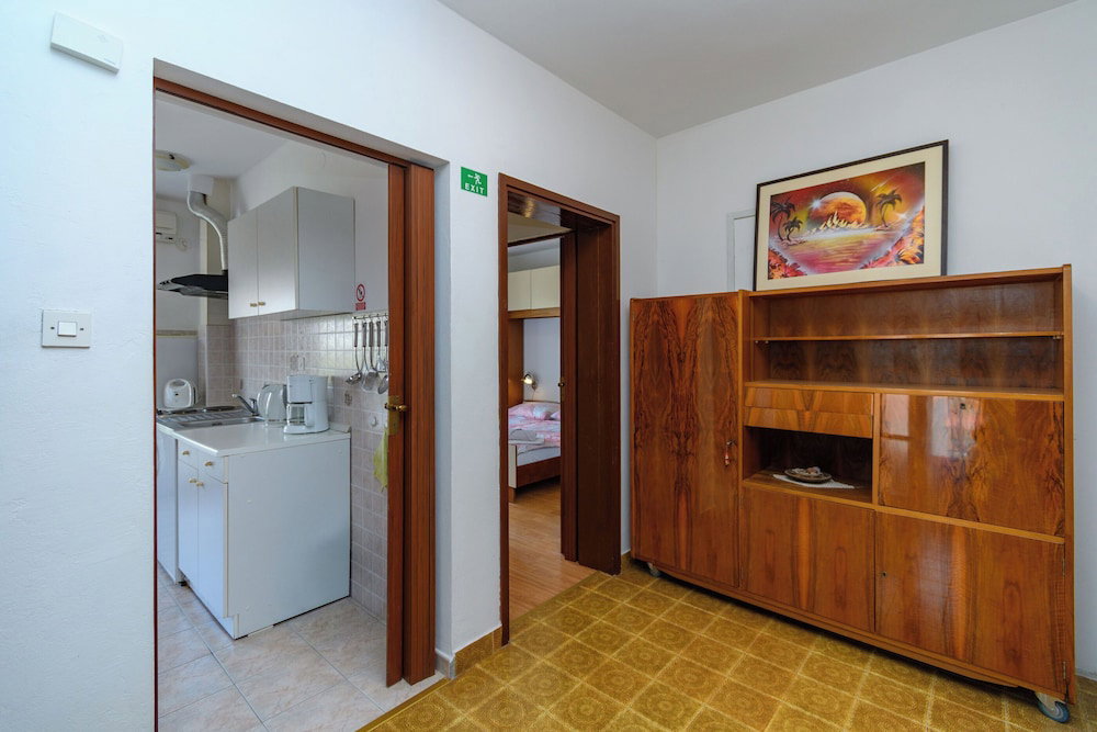 Hotel Apartments Verdea