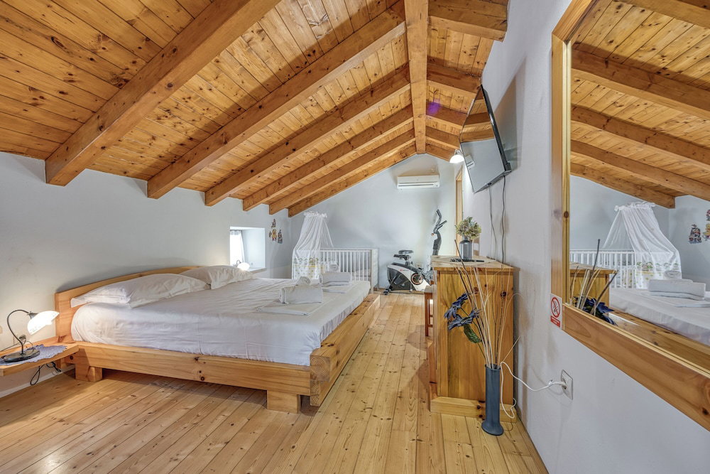 Hotel Casa Rustica Felker With Private Pool