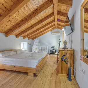Hotel Casa Rustica Felker With Private Pool cazare Marcana