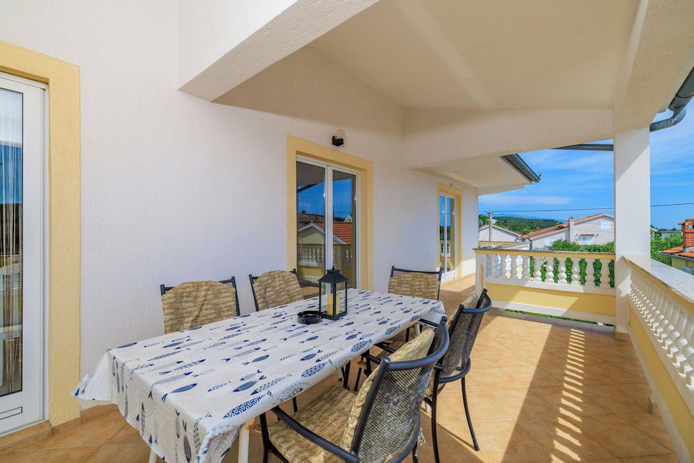Hotel Apartments Roby