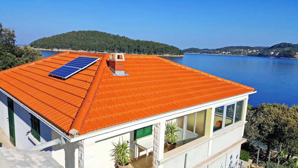 Hotel Holiday Home Katica - Vela Luka