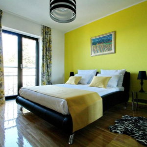 Hotel Villa Lukrecia -Stunning Sea View Retreat cazare Korcula