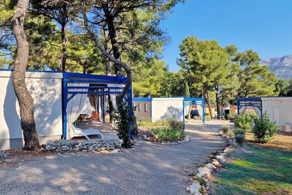Hotel Aminess Planet Camping Port9 Holiday Homes