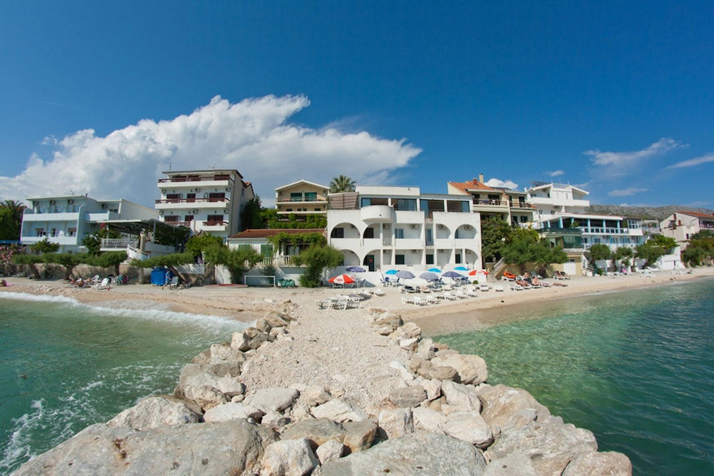 Hotel Villa Tamaris