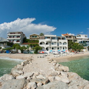 Hotel Villa Tamaris cazare Grljevac