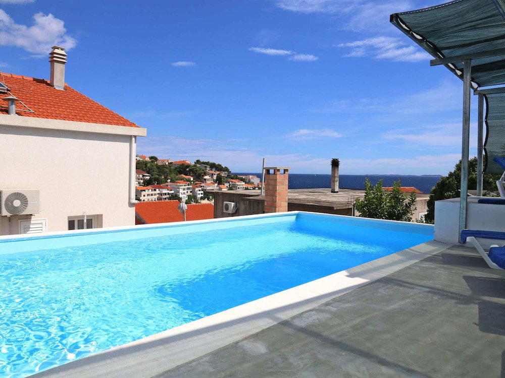 Hotel Holiday Home In Korcula With Sea View