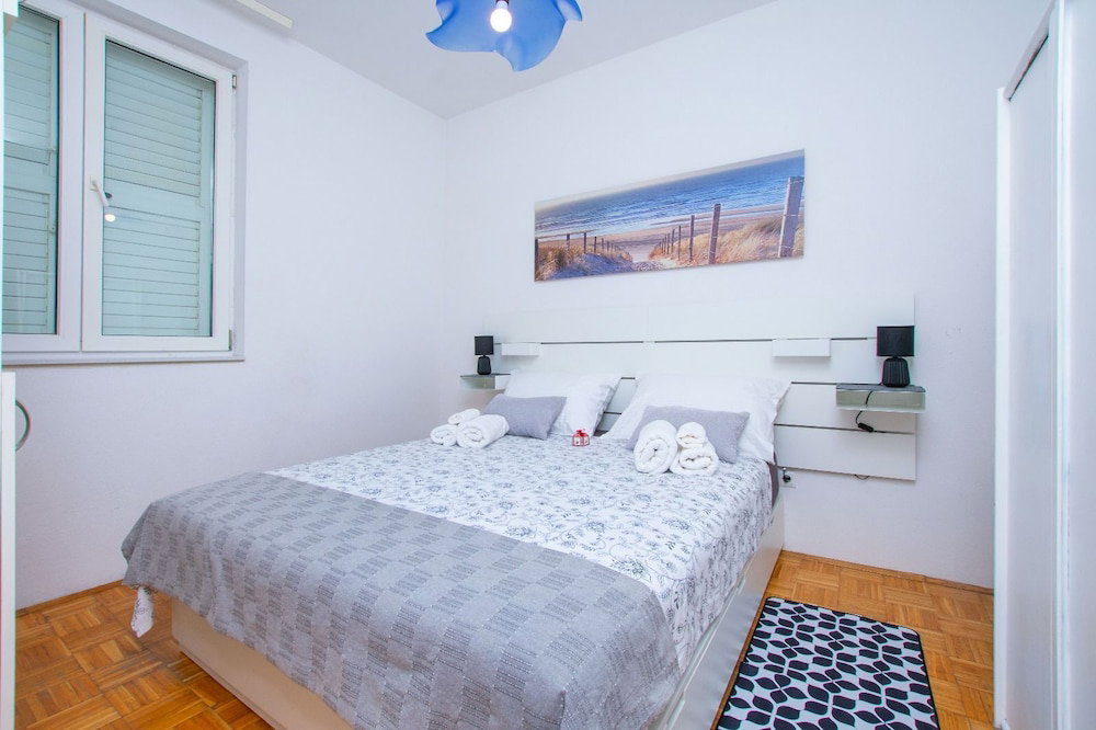 Hotel Apartment Maksim