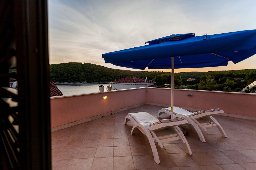 Hotel Villa Rosada