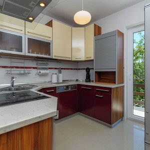 Hotel Apartment Mediterranean cazare Opatija