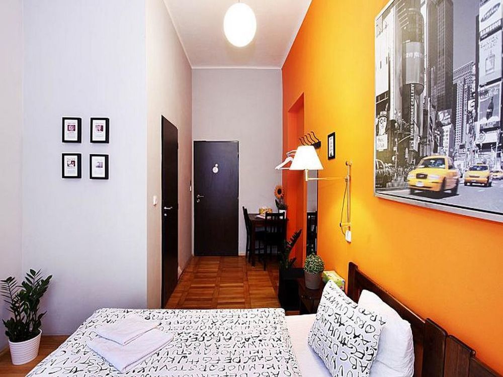 Hotel Central Station Studios