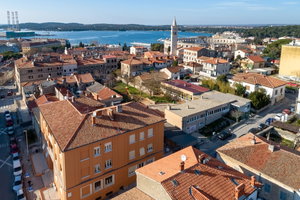 Hotel S. Martino Rooms cazare Pula