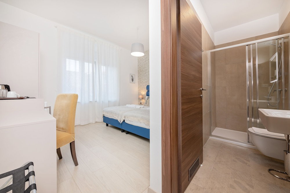 S. Martino Rooms