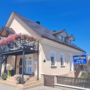 Hotel Apartments Jezerane cazare Brinje