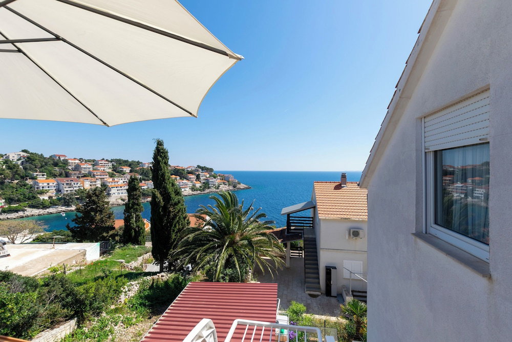 Hotel Apartments Malo Misto