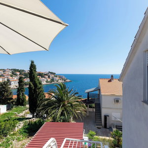 Hotel Apartments Malo Misto cazare Korcula