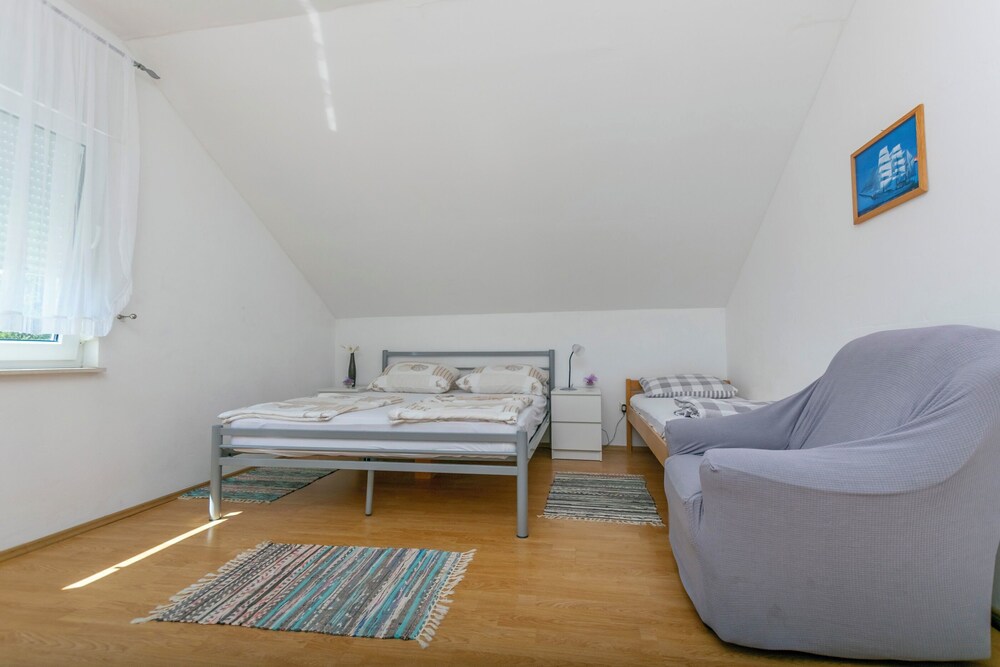 Apartments Malo Misto