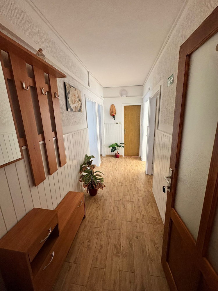 Hotel Apartments Ivi