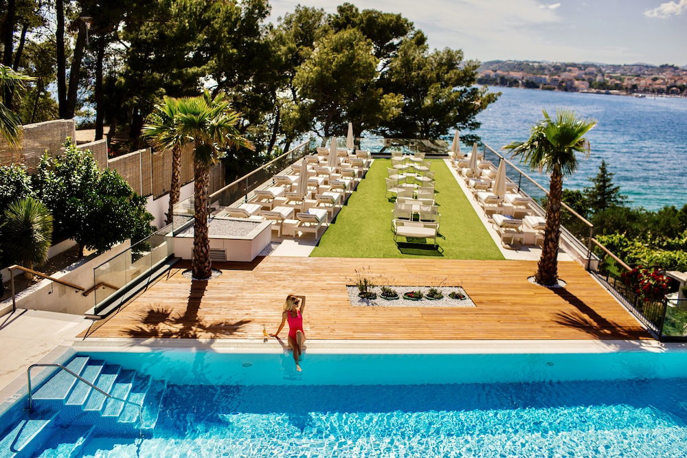 Hotel Hotel Eden