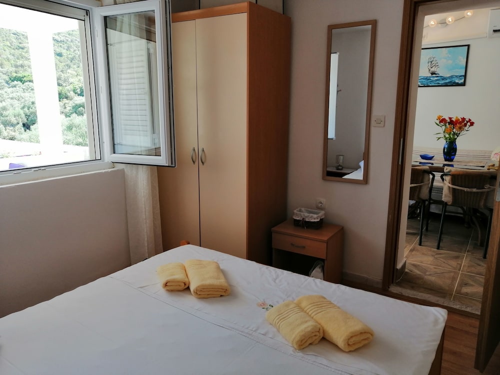 Hotel Apartment Zarace