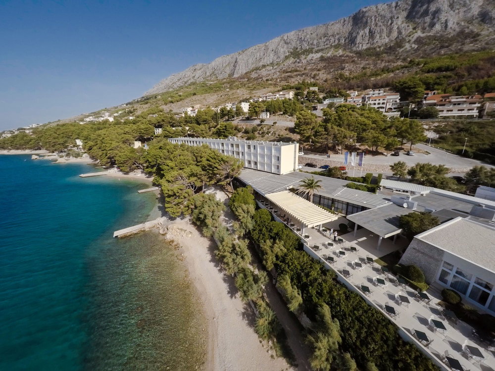 Hotel Sagitta All Inclusive Holiday Resort