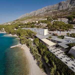Hotel Sagitta All Inclusive Holiday Resort cazare Stanici
