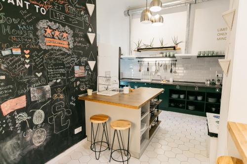 Hotel Dream Hostel Prague