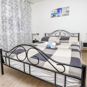 Hotel House Lucija cazare Rogoznica