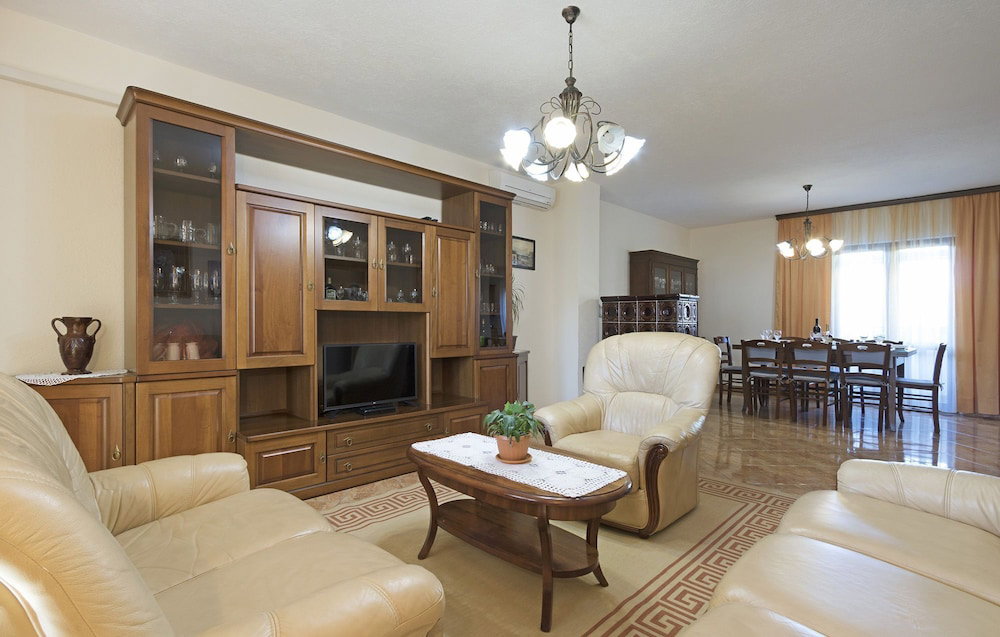 Hotel Apartments Marica