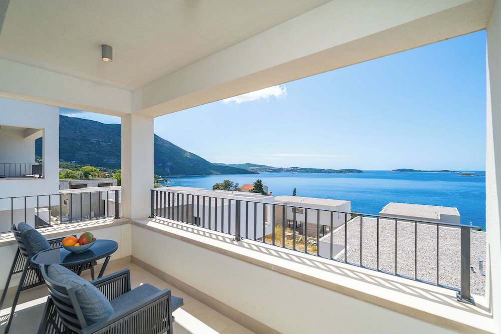 Hotel Soline Rocks Resort