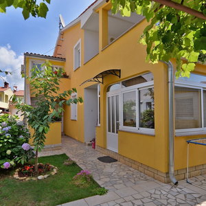 Hotel Apartment 436 cazare Valbandon
