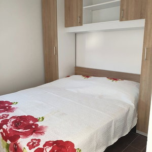 Hotel Apartment Pocrnja cazare Rogoznica