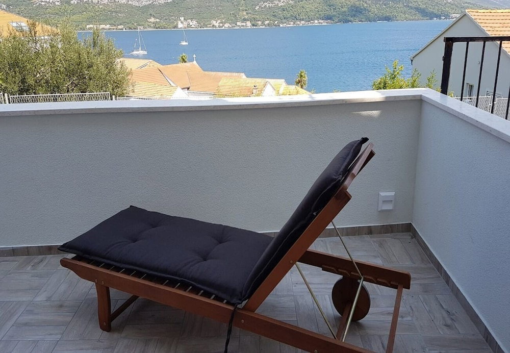 Hotel Apartment Marina