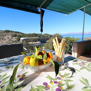 Hotel Green Area Stone House cazare Vela Luka