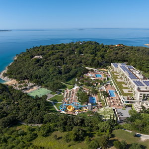 Hotel Arba Resort, Valamar Collection cazare Rab