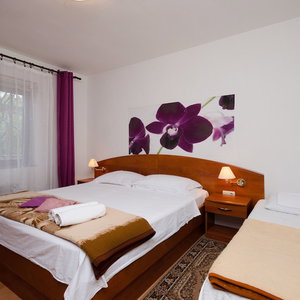 Hotel Apartment Marija cazare Rab