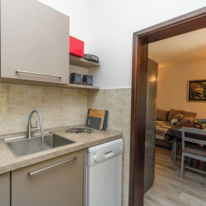 Hotel Apartment Leonas Paradise cazare Opatija