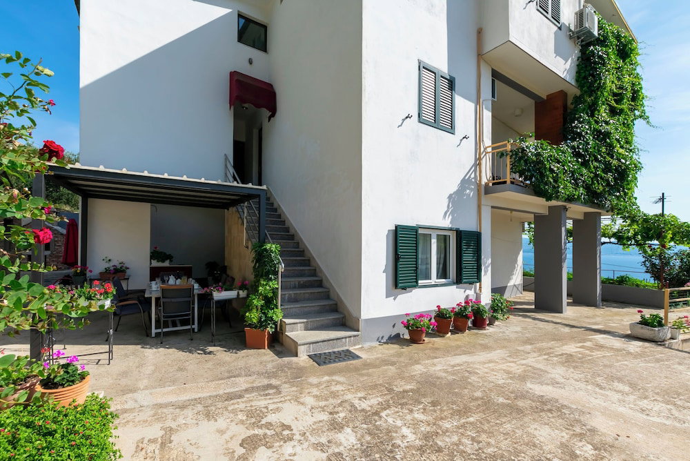 Hotel Apartments Jasna