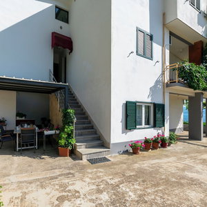 Hotel Apartments Jasna cazare Omis