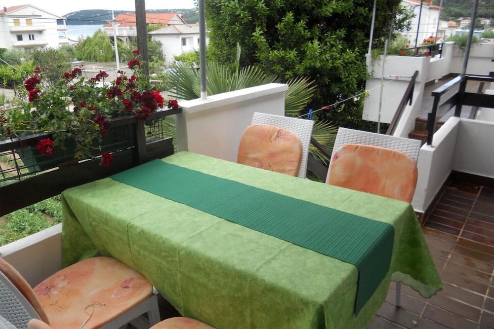 Hotel Apartments Ivo