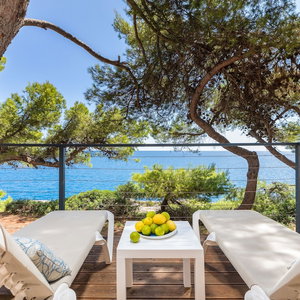 Hotel Arena Stoja Camping Homes cazare Pula